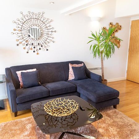 Citystay - Marino Place CBG Eksteriør bilde