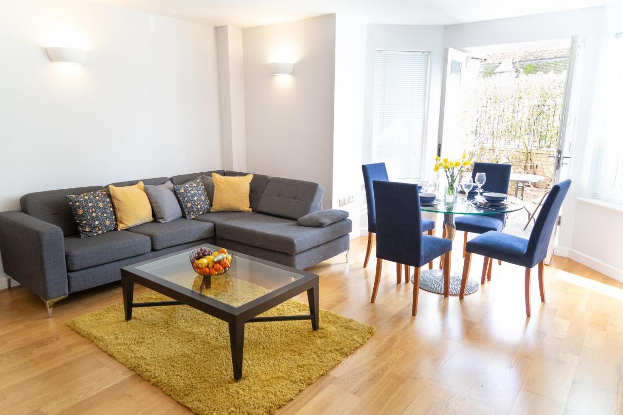 Citystay - Marino Place CBG Eksteriør bilde