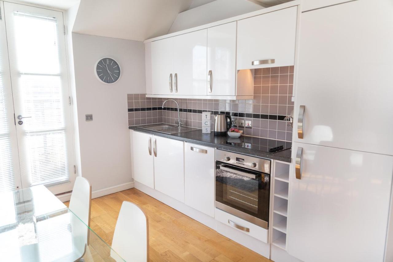 Citystay - Marino Place CBG Eksteriør bilde