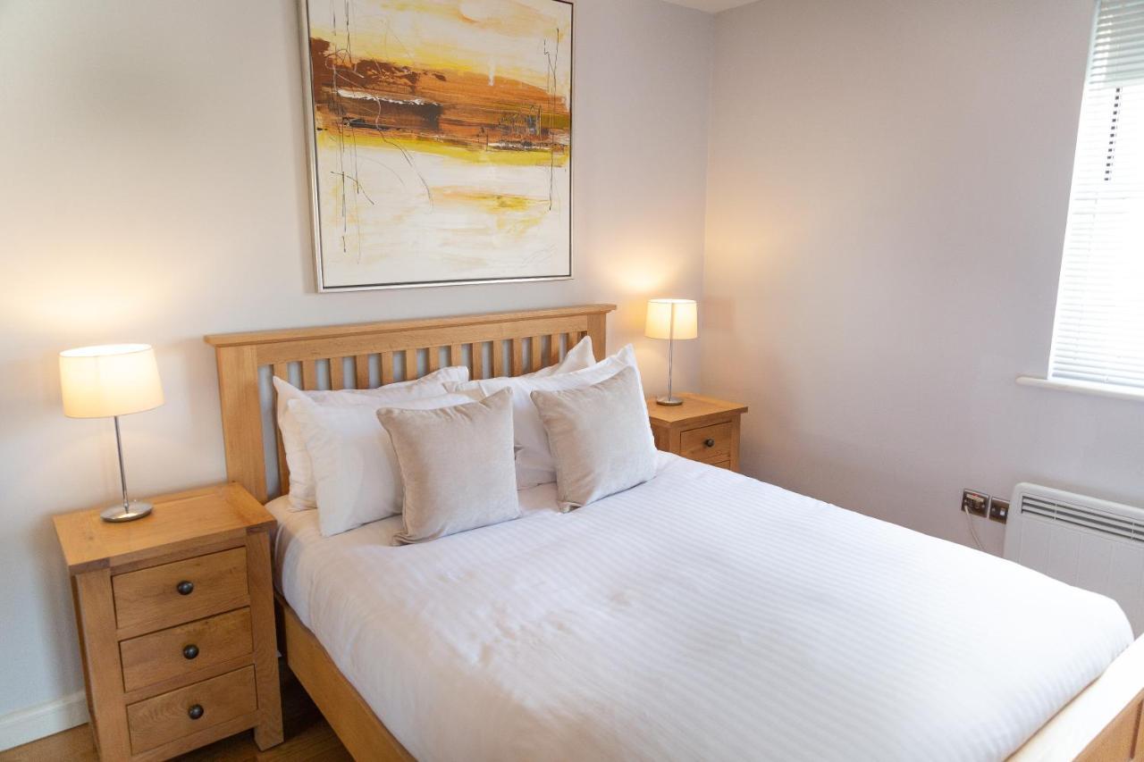 Citystay - Marino Place CBG Eksteriør bilde