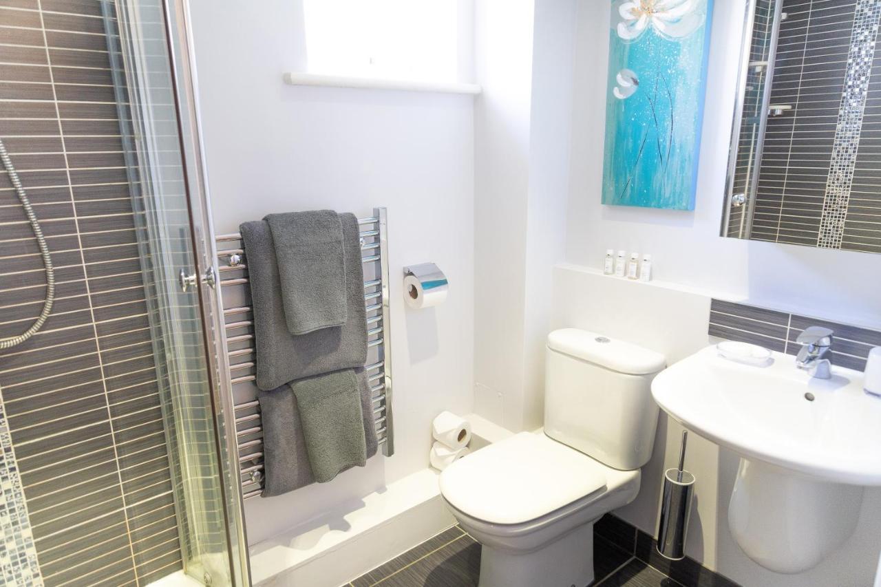 Citystay - Marino Place CBG Eksteriør bilde