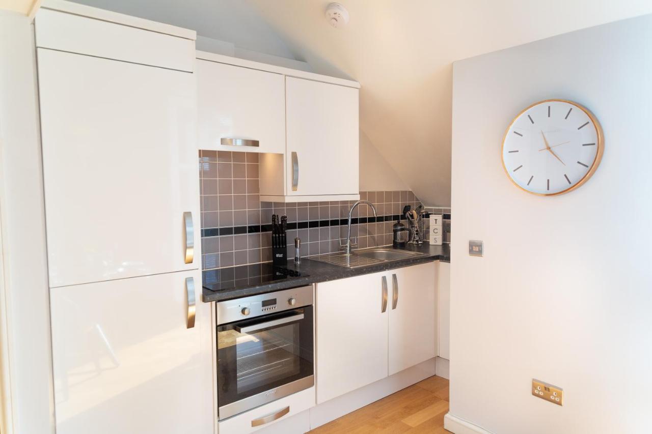 Citystay - Marino Place CBG Eksteriør bilde