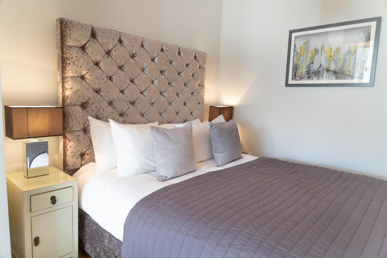 Citystay - Marino Place CBG Eksteriør bilde