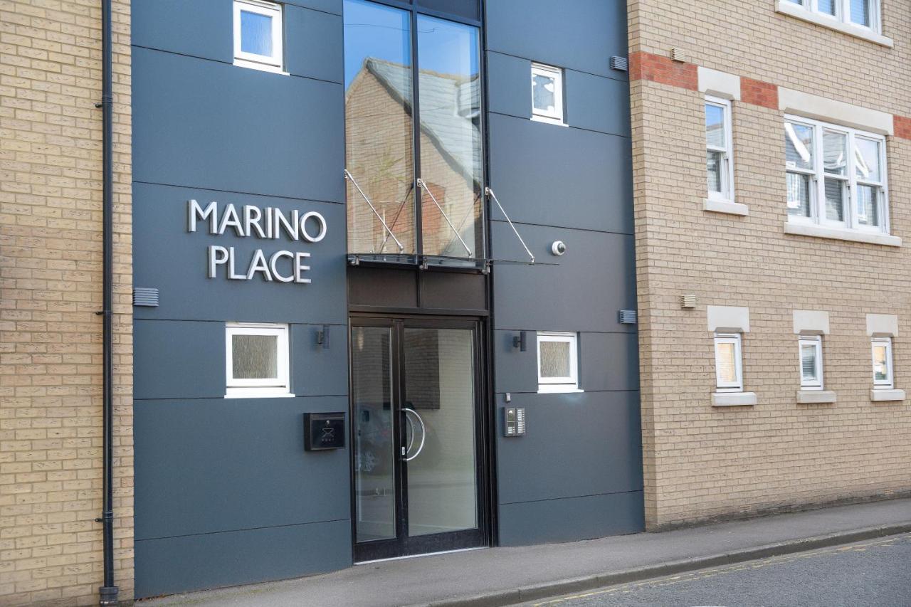 Citystay - Marino Place CBG Eksteriør bilde