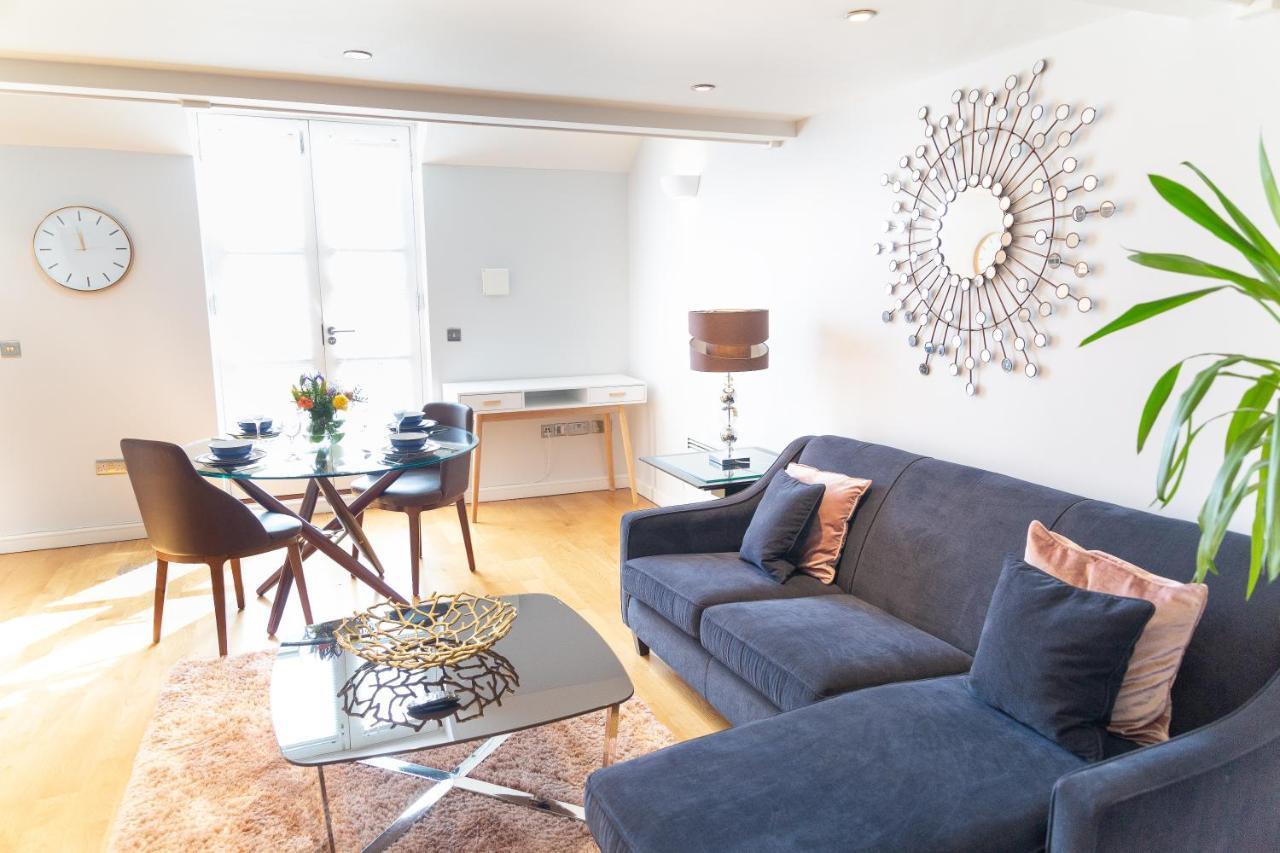 Citystay - Marino Place CBG Eksteriør bilde