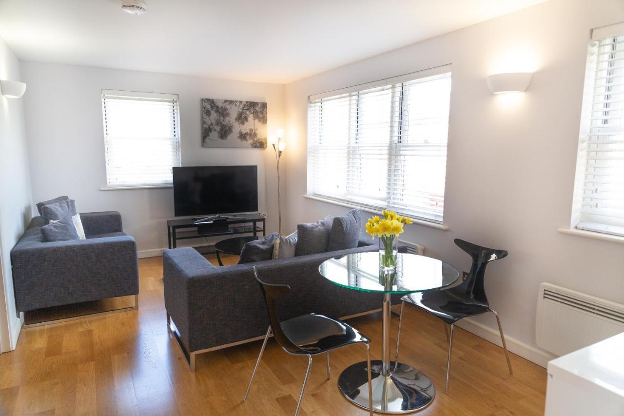 Citystay - Marino Place CBG Eksteriør bilde