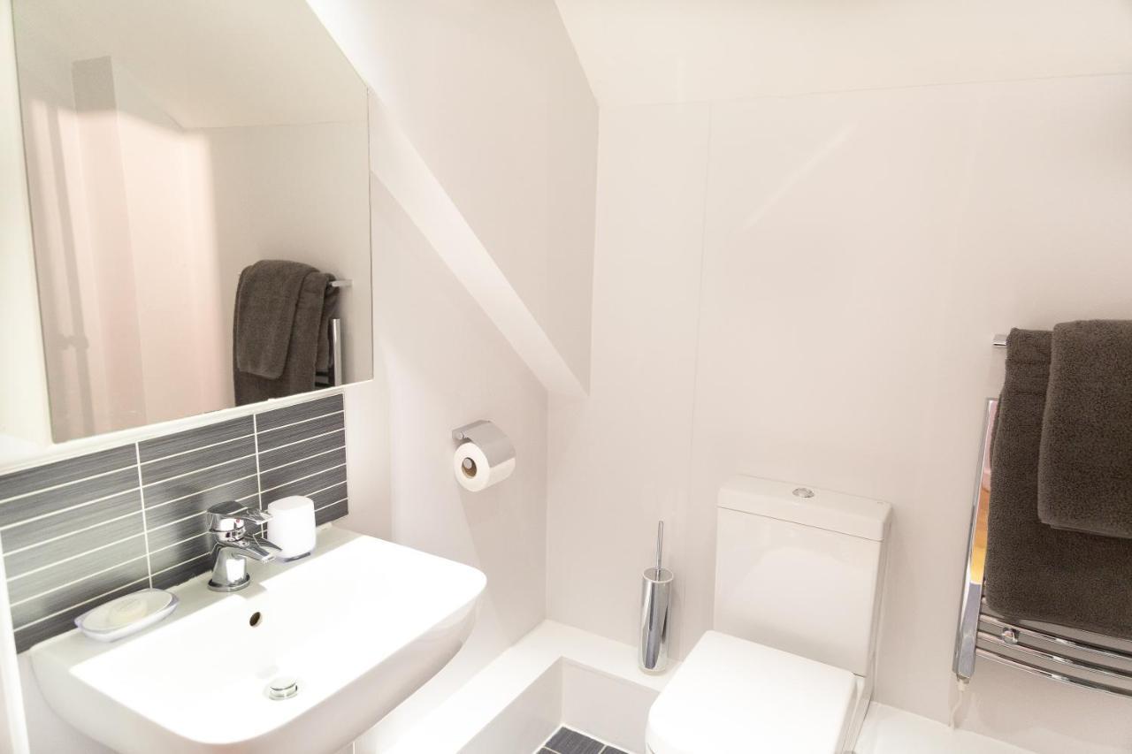 Citystay - Marino Place CBG Eksteriør bilde