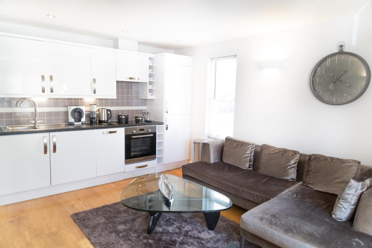 Citystay - Marino Place CBG Eksteriør bilde